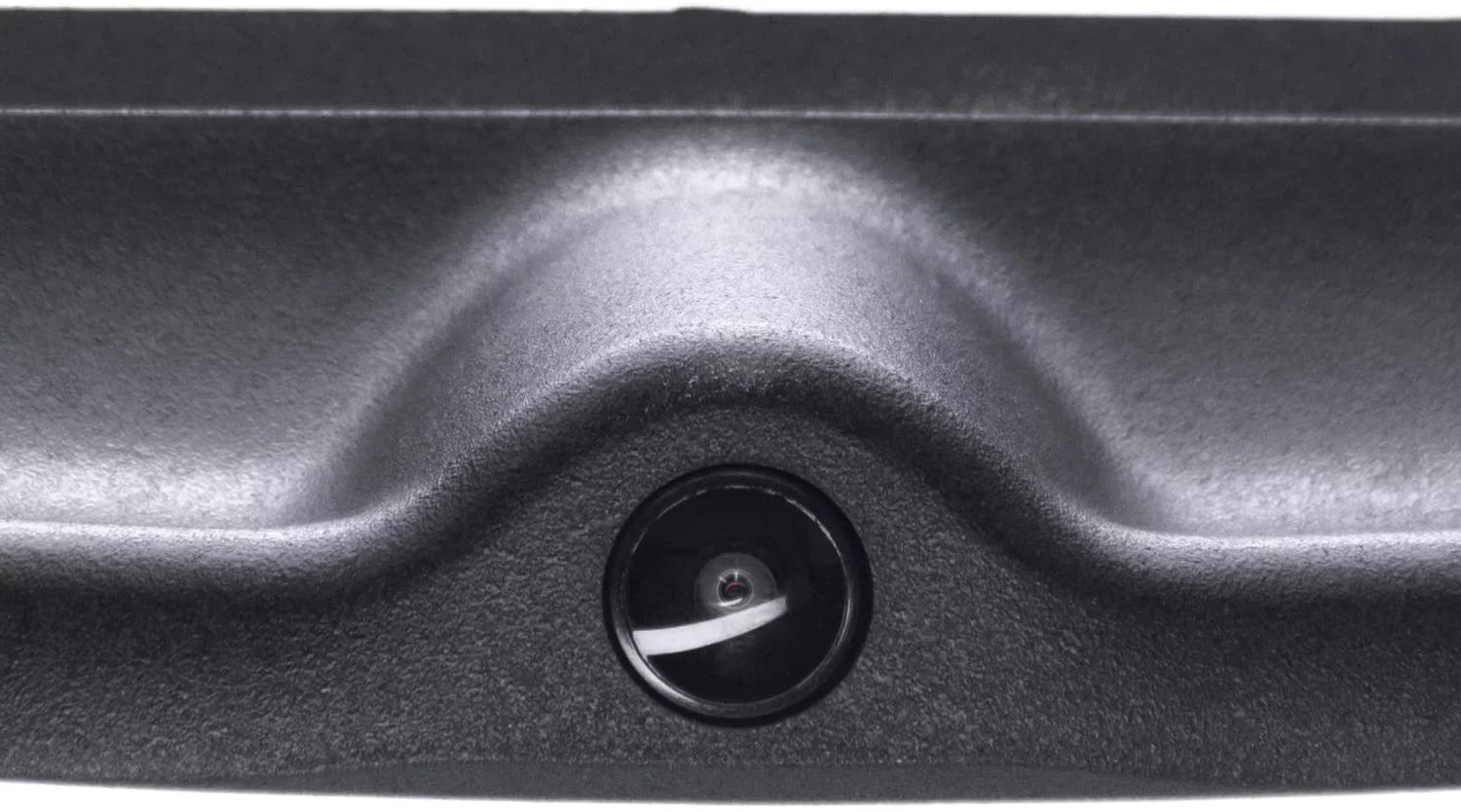 Black (1997-2011) Camera Master Bezel Dodge Tailgate with Dakota for Backup Tailgaters
