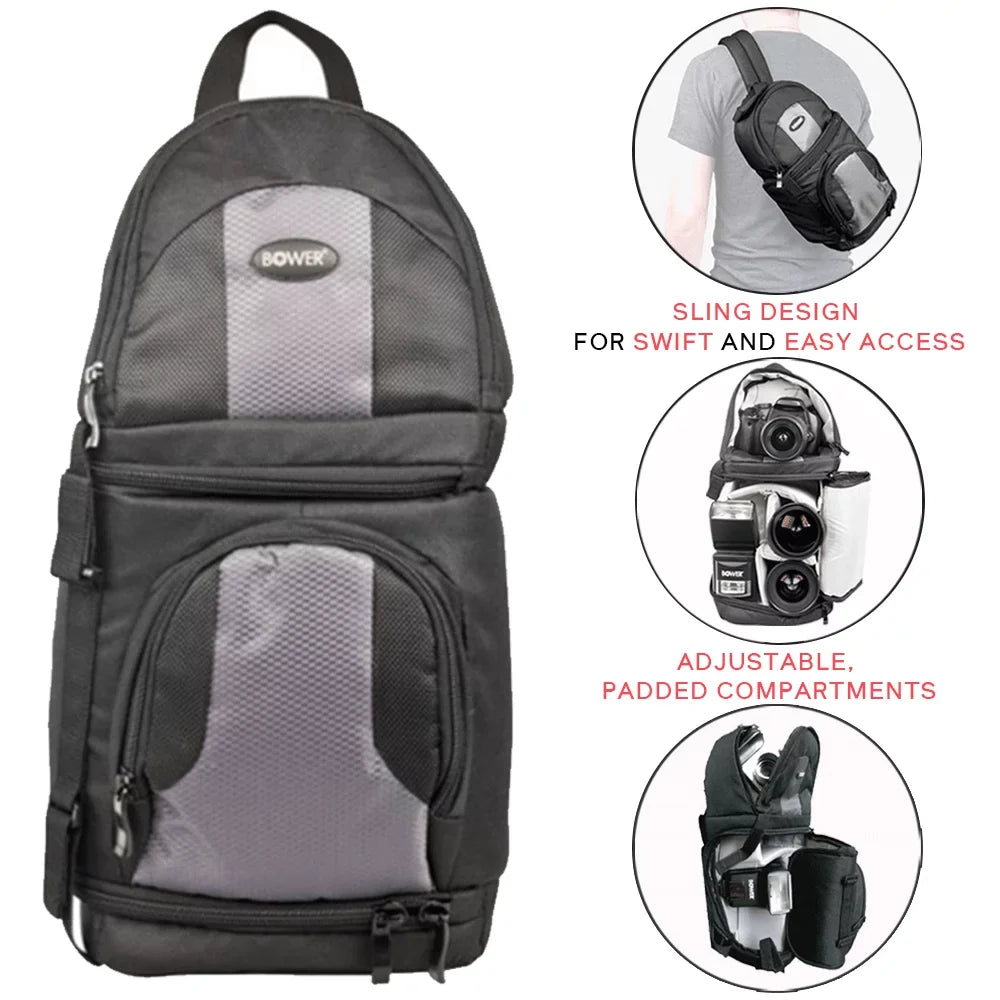 Camera Alpha Mirrorless Kit with a7C 28-75mm Accessory Di RXD III Full-Frame Silver Lens Tamron