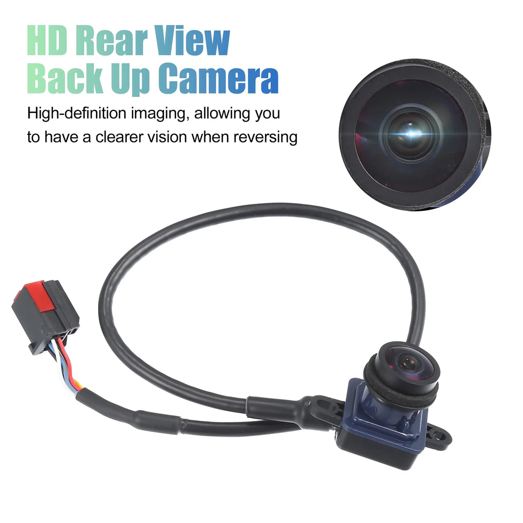 Rear Black for No.68288201AA View ProMaster View Car Bargains 2500 Unique 3500 Ram Rear Backup Car Camera 1500 Camera