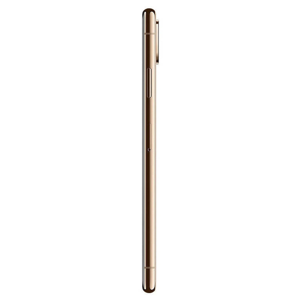 Max (Refurbished) 64GB (AT&T) XS Gold Restored iPhone