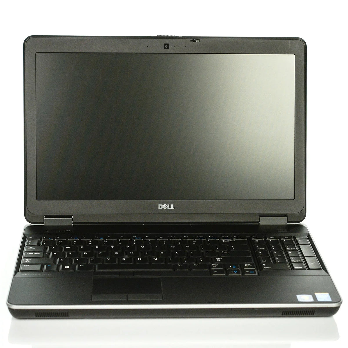 Dual-Core Latitude i7 Laptop Used Win v.WCA 500GB 4GB 10 B Pro E6540