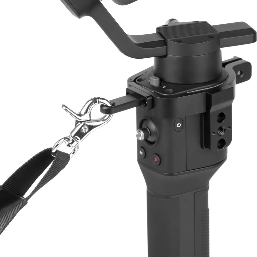 Strap + Gimbal Clip Shoulder Ronin DJI for Neck Sling SC