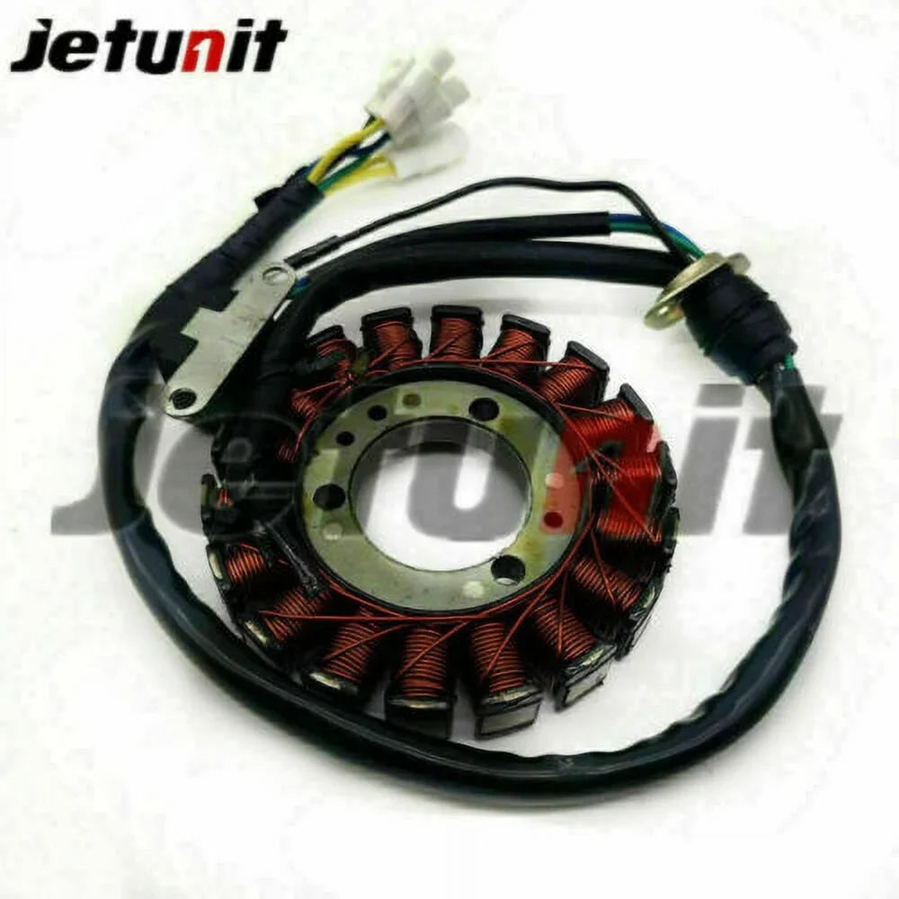 JetSki 1999-2005 21003-3746 21003-3739 Jet-Ski Kawasaki ULTRA150 For Stator 21003-3740