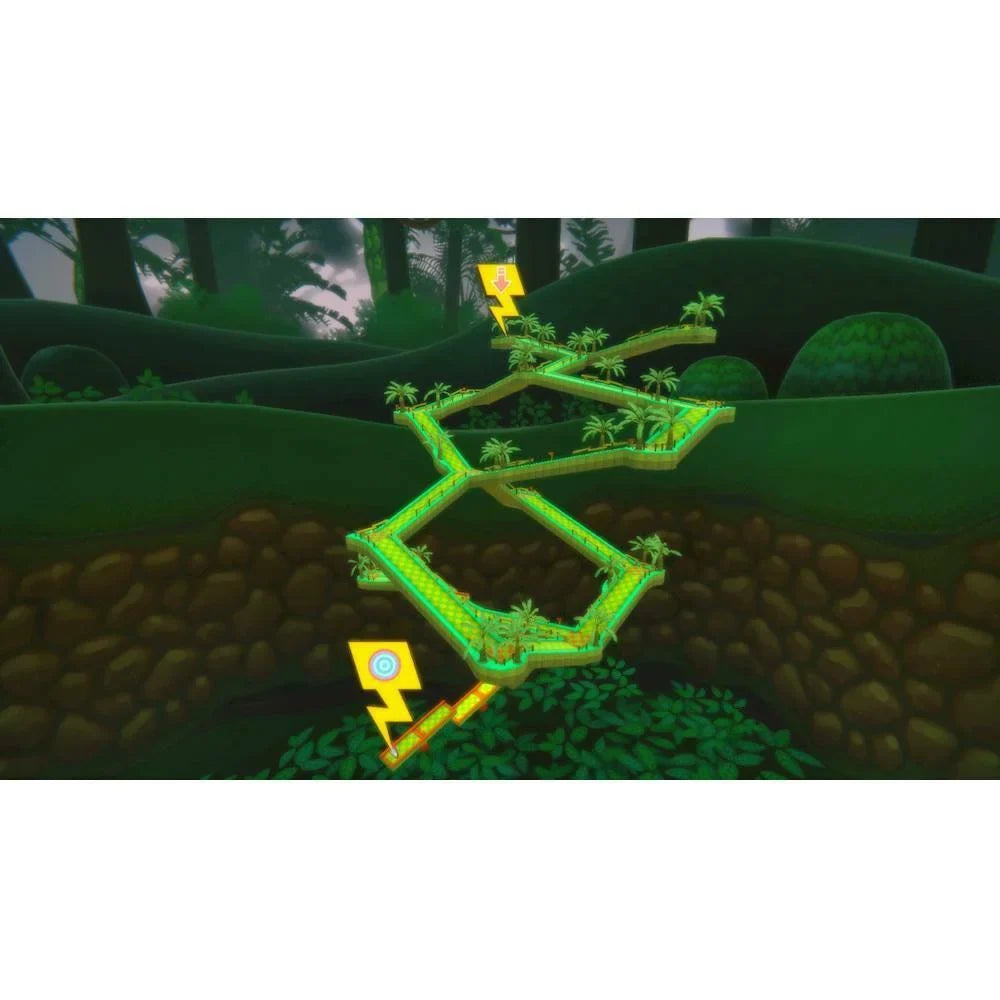 Nintendo Switch Monkey HD Ball: Blitz Super Banana -