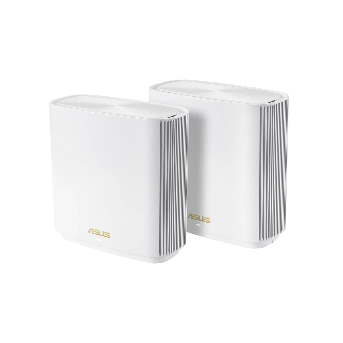 network Mesh 2.5G SSIDs, up life-time security Coverage parental Whole-Home (XT8-WHITE)-2 controls, ASUS sq.ft/6+rooms, Tri-band 3 WiFi AX ZenWiFi pack, port to 6.6Gbps, free 6 System and 5,500