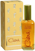 2.30 4) Women oz of (Pack For Cologne 100 Ciara Revlon Spray by