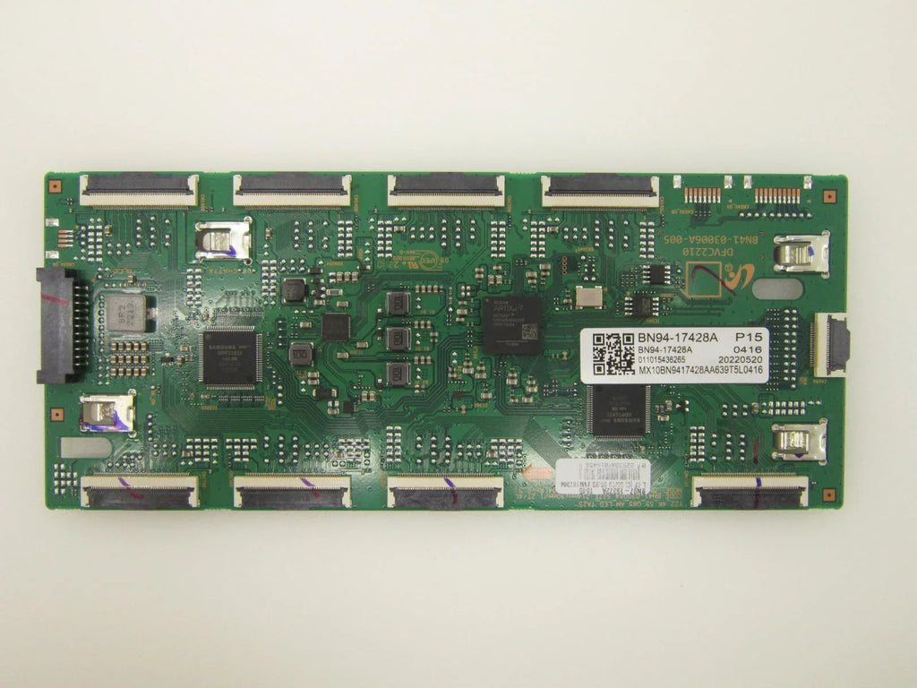LED Driver QN55QN85BAFXZA (BN41-03006A) BN94-17428A