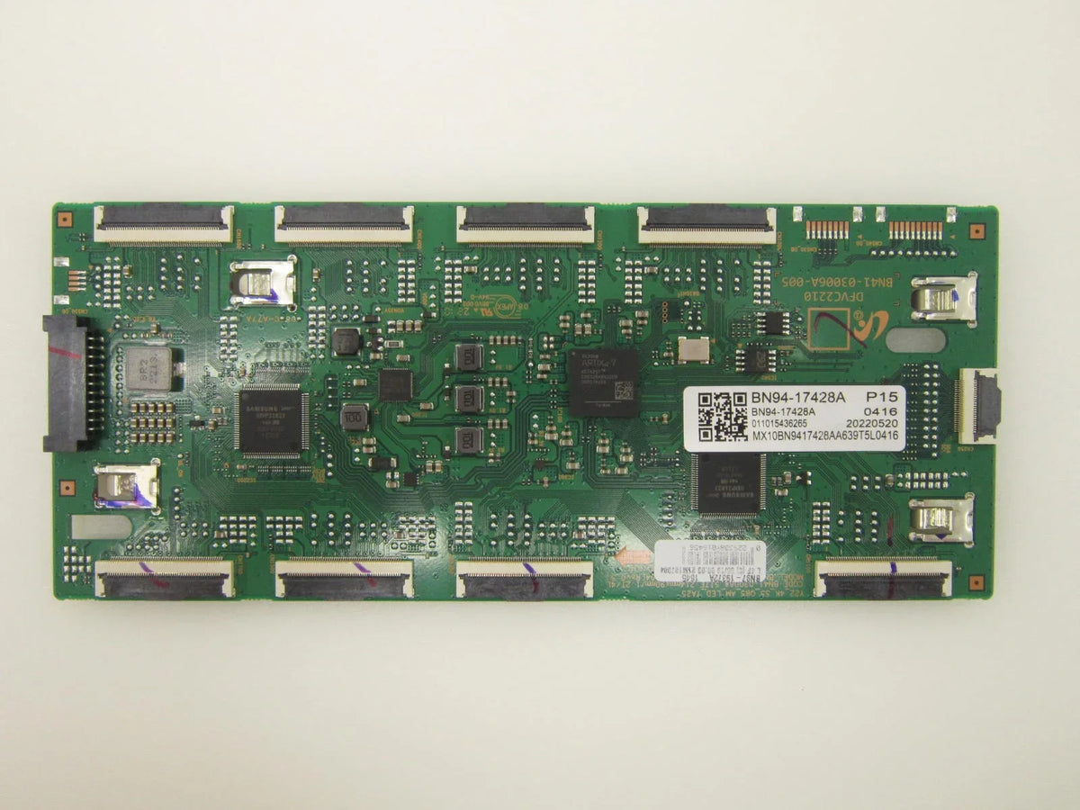 LED Driver QN55QN85BAFXZA (BN41-03006A) BN94-17428A