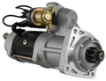 F700 12V F600 1902602 New Truck Starter Motor 10T F900 Fits Cummins F800