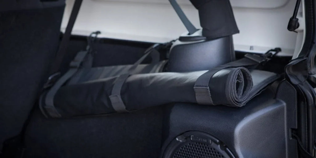 2007-2018 for Cargo (UPGRADED) Cover Sport/ 4DR models Freedom Sahara/ PLUS GPCA Unlimited Wrangler LITE JK Rubicon/