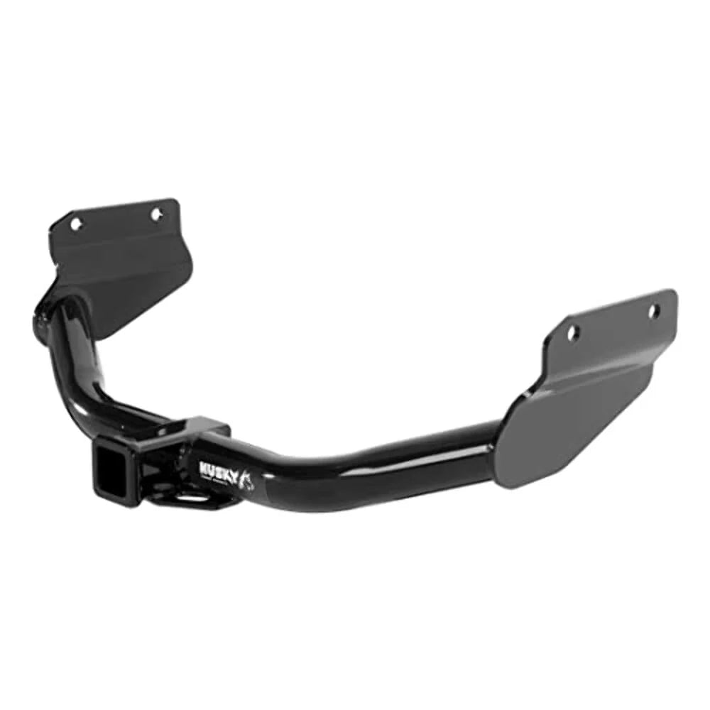 2" Hitch, Towing 69530C Husky Class III Trailer Receiver