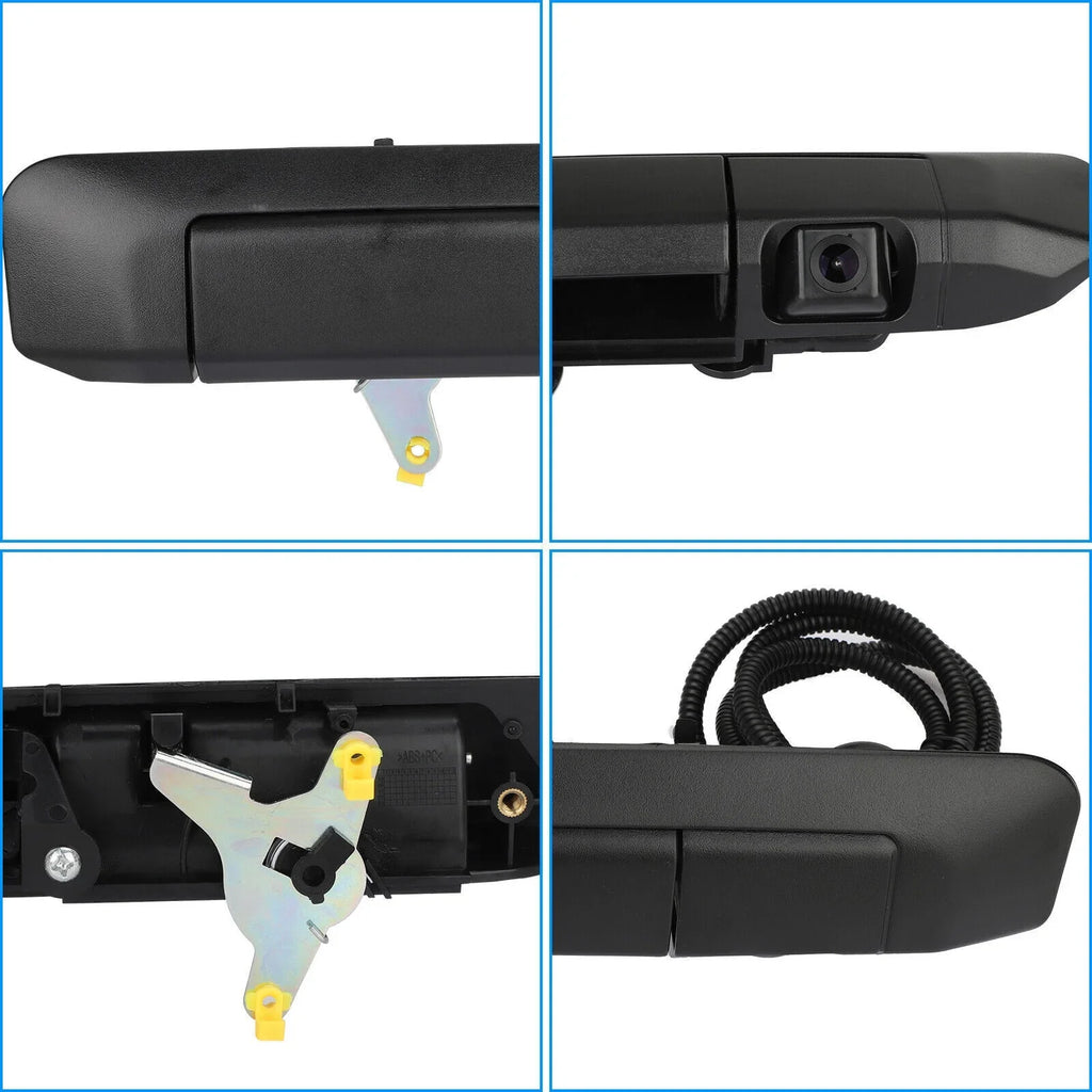 2008 Backup 2006 for Handle Tailgate 09 2007 Xhy 2004-2014 Toyota Tacoma Camera
