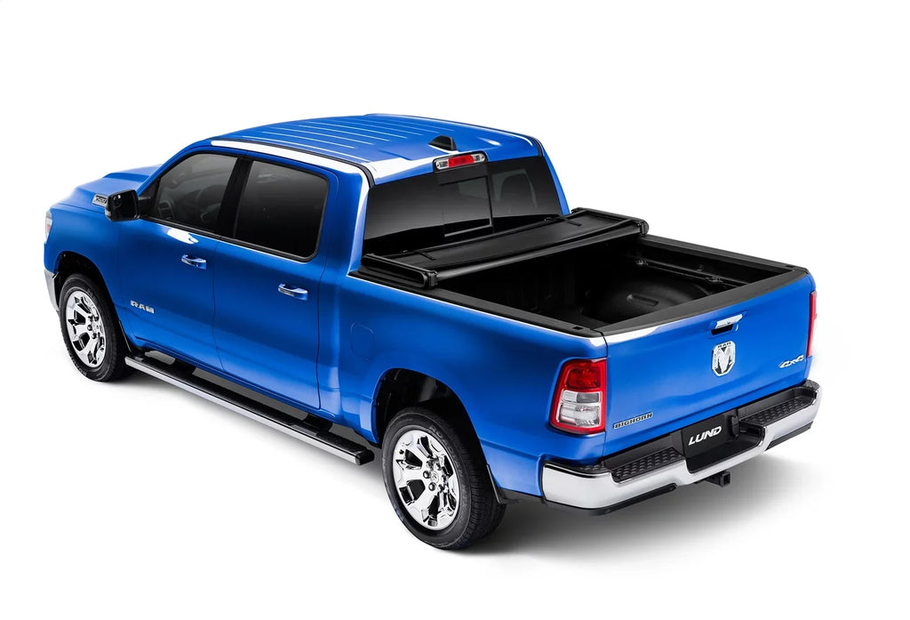 Genesis for Tonneau Ram 2019 1500 Lund LND-950165 Cover Tri-Fold