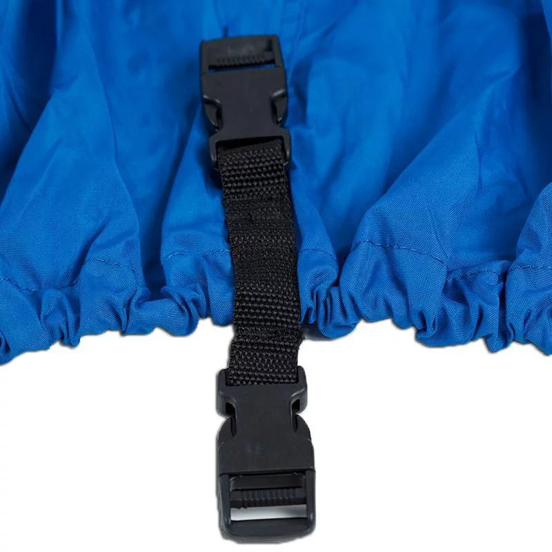 104" 25'6" Deck Semi-Custom Beam Boat Boat Seal Length 1200 Width Skin Cover X