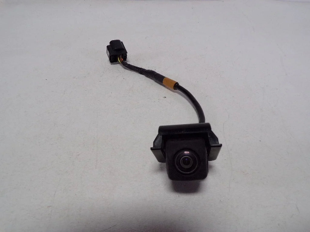 Civic Camera Honda OEM View 18-21 Backup (Good) Pre-Owned Rear LKQ