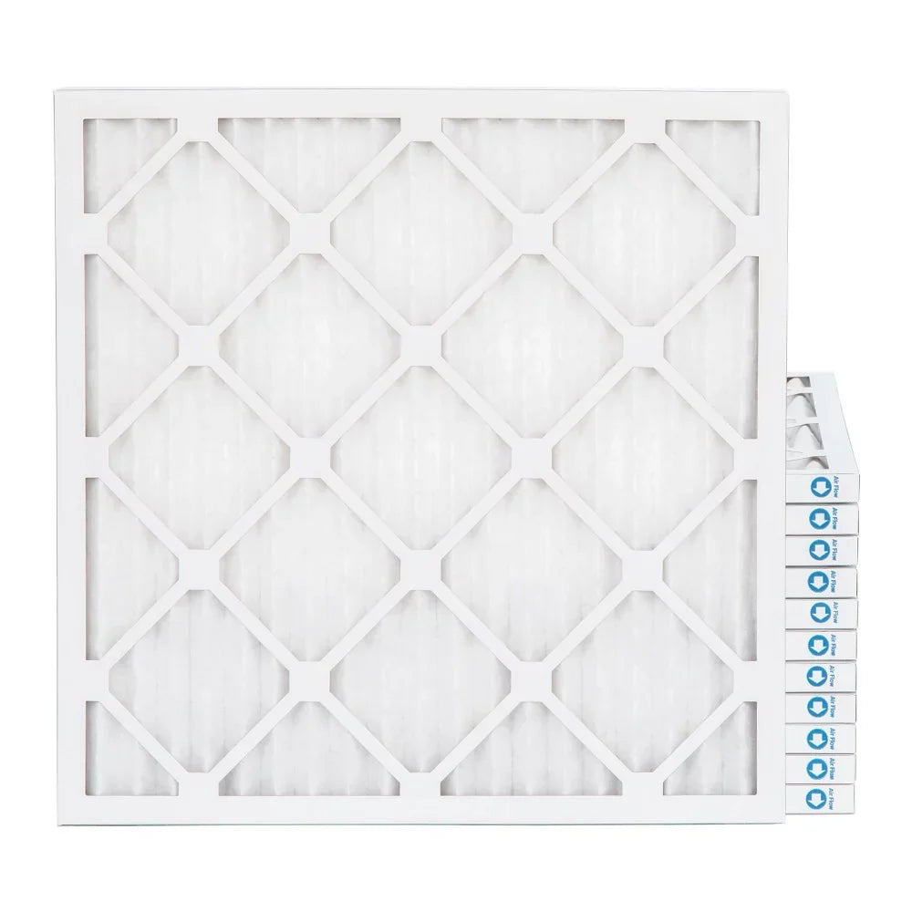 22x22x1 by MERV 12. 1" of Filters x Actual Pamlico. MPR 21-3/4 Case 21-3/4 x dimension: 1000 3/4 AC Furnace Air 11, Pleated