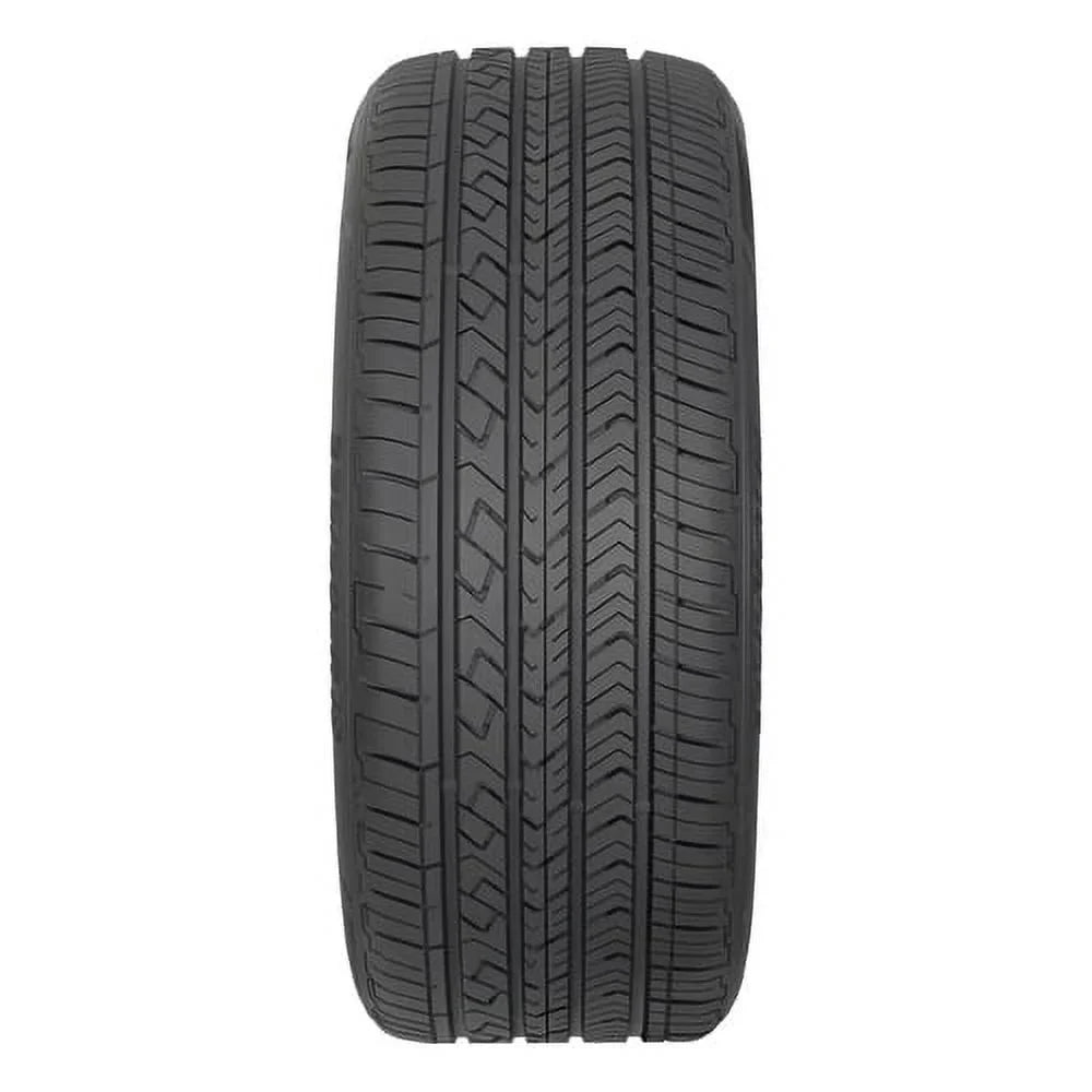Street UHP XL 225/40R18 Hawk Passenger Sport Tire Achilles 92W