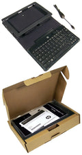 Kit / HSTNN-DK01 Keyboard Slate2 Bluetooth A1C64AA#ABA HP A1C64AA-ABA Folio-US