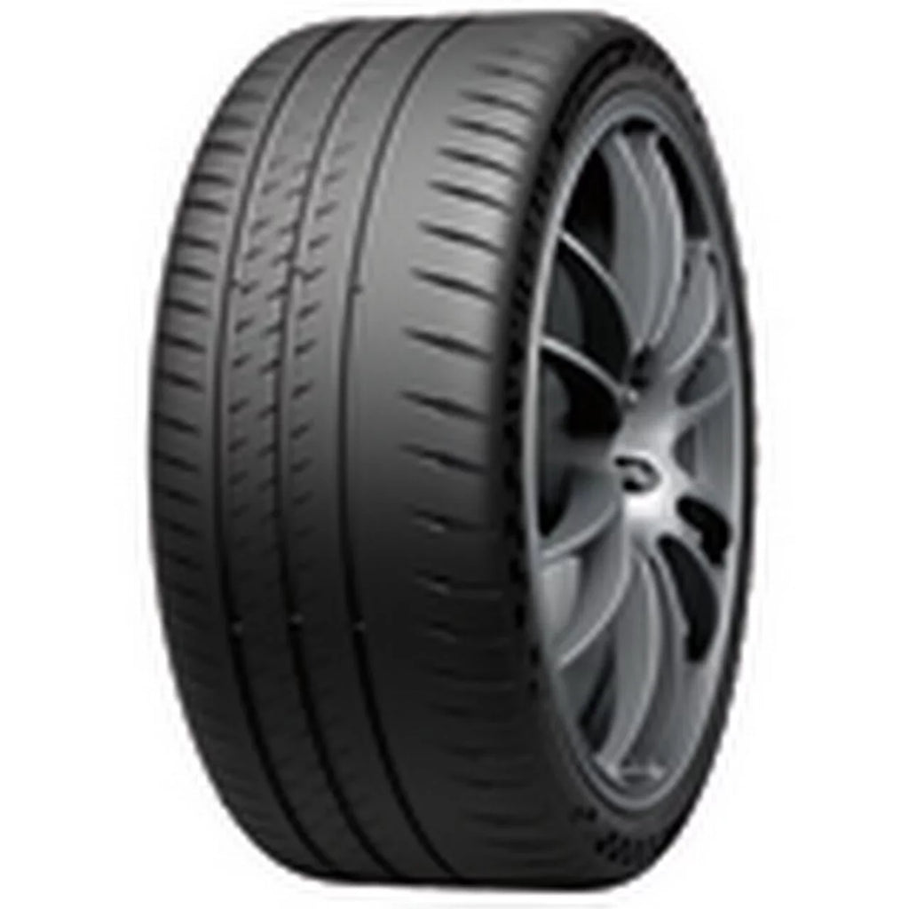 Summer Pilot 109(Y) 345/30ZR19XL 2 Cup Connect Michelin Sport