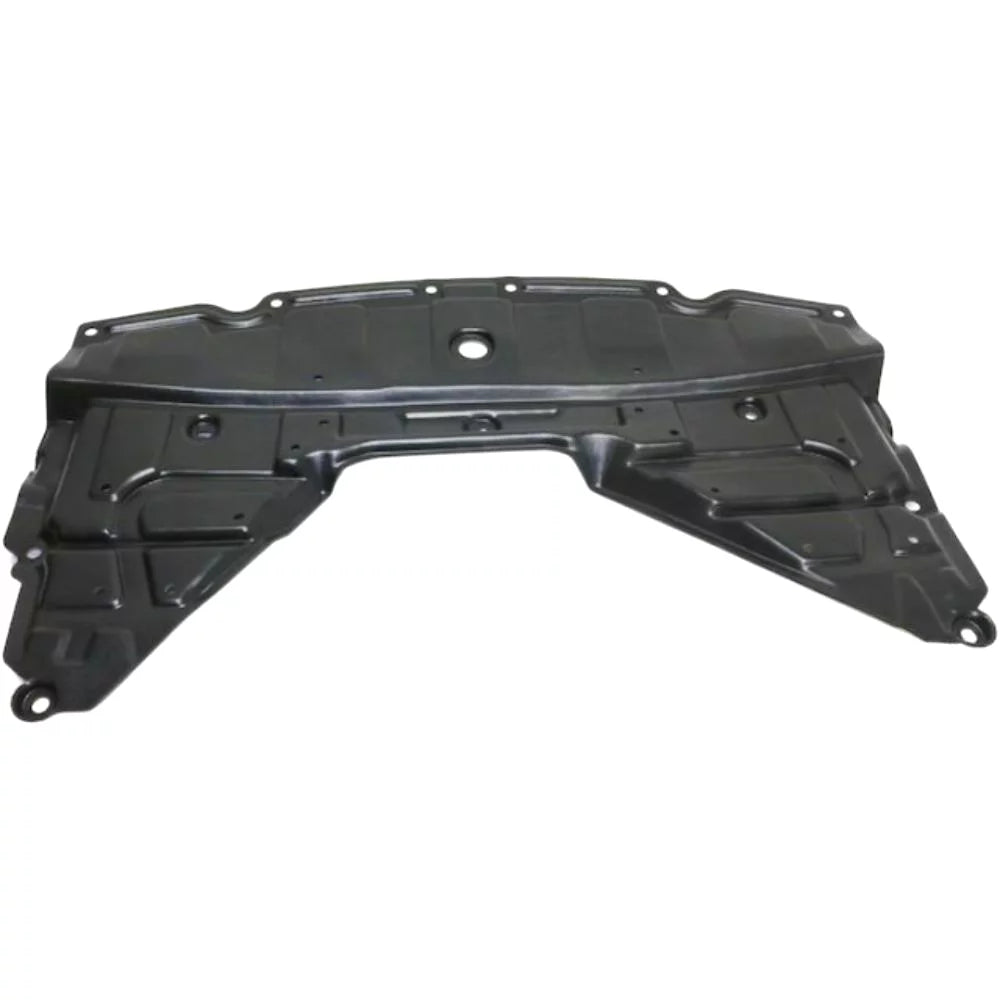 Utility Undercar Nissan Lower For Shield Engine Cover Rogue 2014-2017 Sport