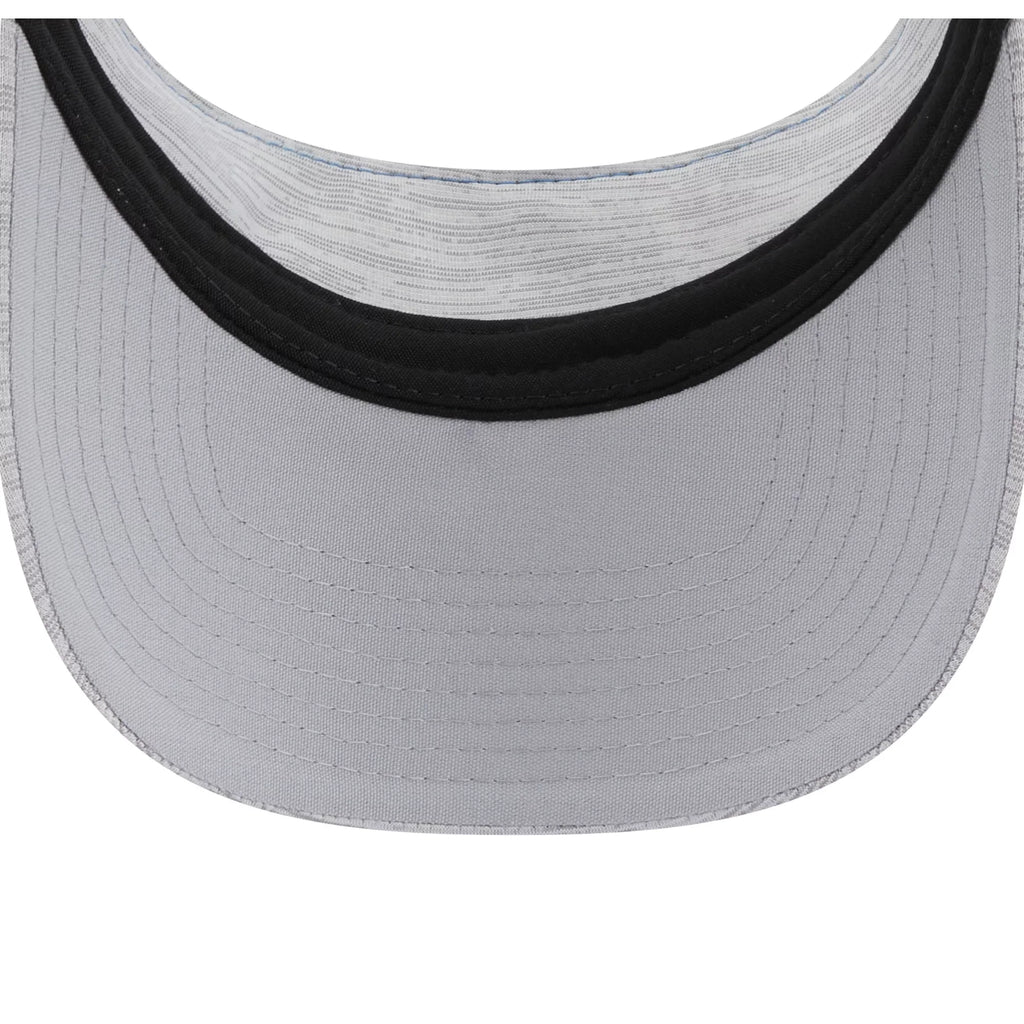 Bruins - Gray OSFA Era Visor Men's Logo Adjustable New UCLA