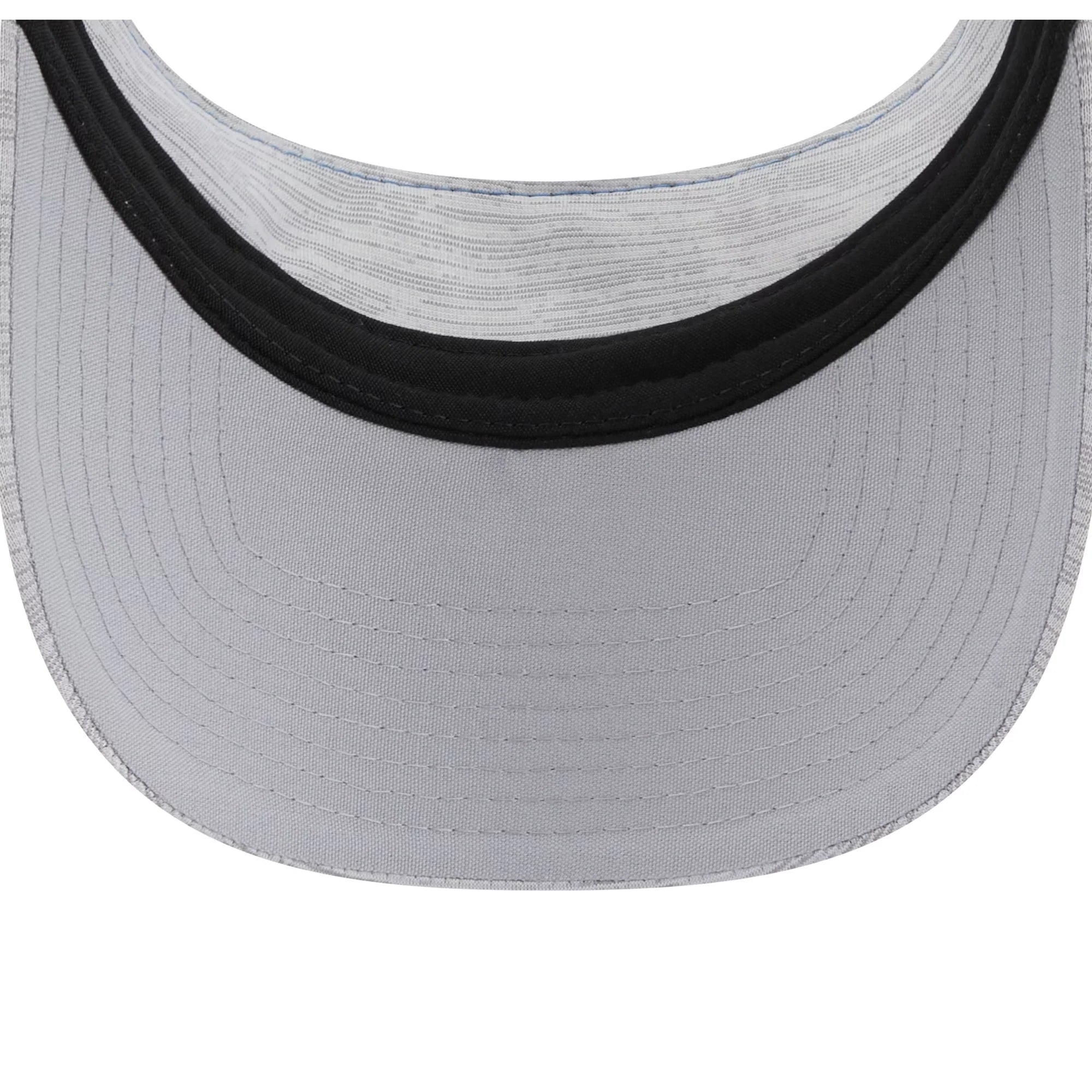 Bruins - Gray OSFA Era Visor Men's Logo Adjustable New UCLA