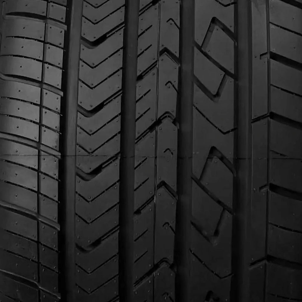 Achilles BSW Sport 93W StreetHawk 245/35R19XL