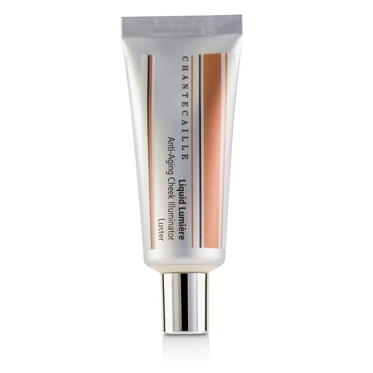 CHANTECAILLE Illuminator LUSTER Cheek Face 23ml/.80oz Liquid and Anti-Aging Lumiere