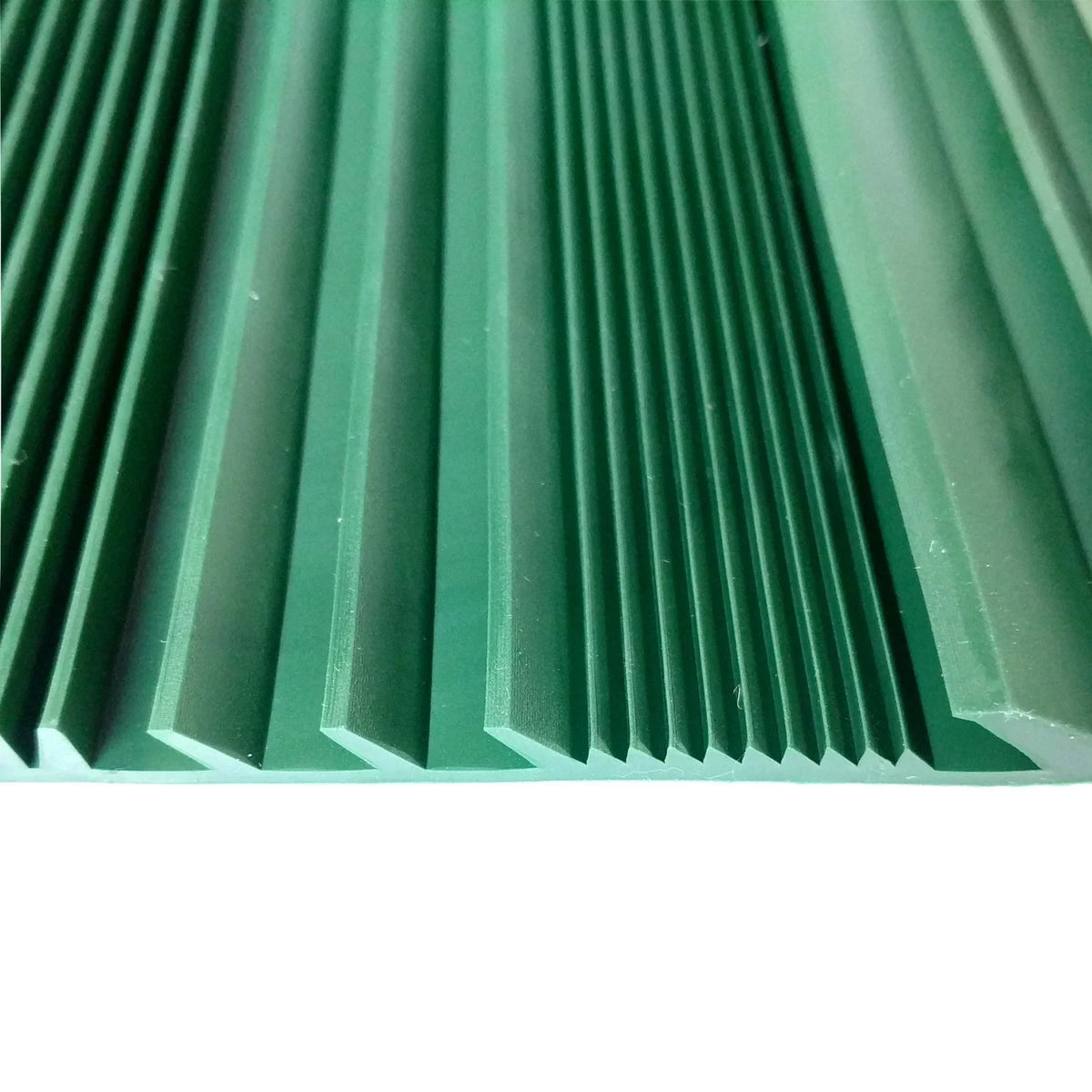 Sluice Box Rush Riffled Trimmable ASR Gold Matting Prospectors exterior