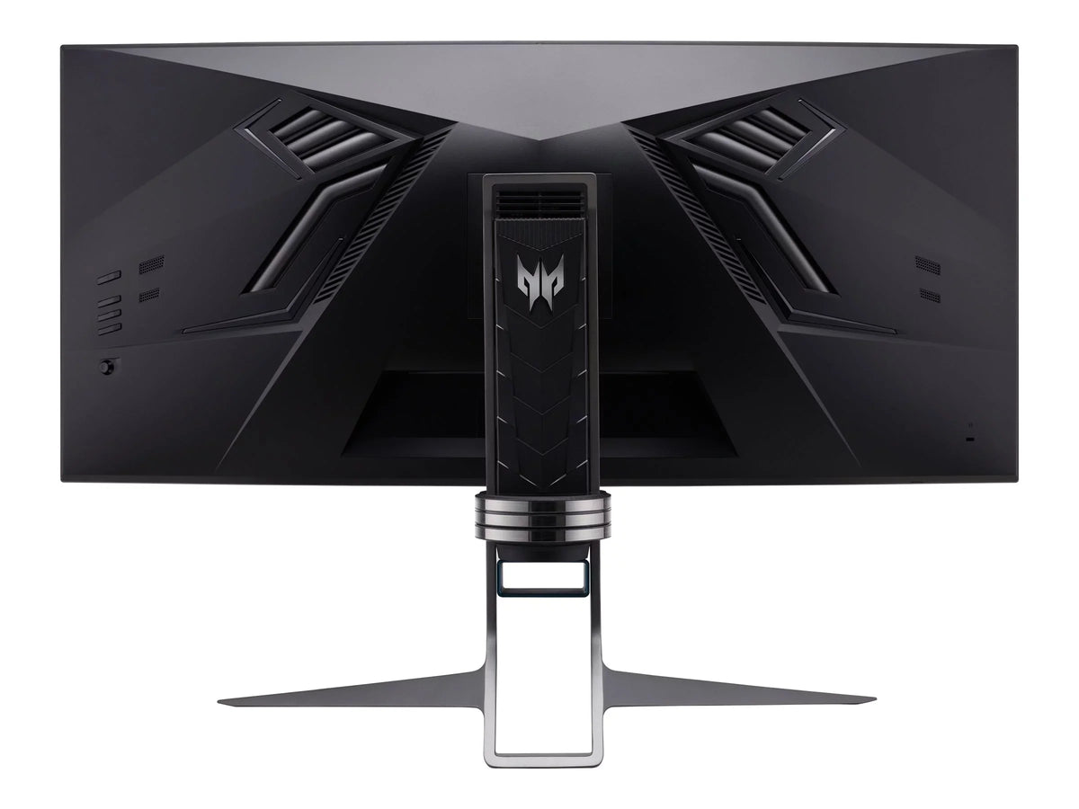 LED - - speakers 2500:1 4 curved - VA monitor 35" - ms 1000 Acer - - DisplayPort - HDMI, 1440 cd/m������������������ - WQHD X35 - - - black x Predator 3440