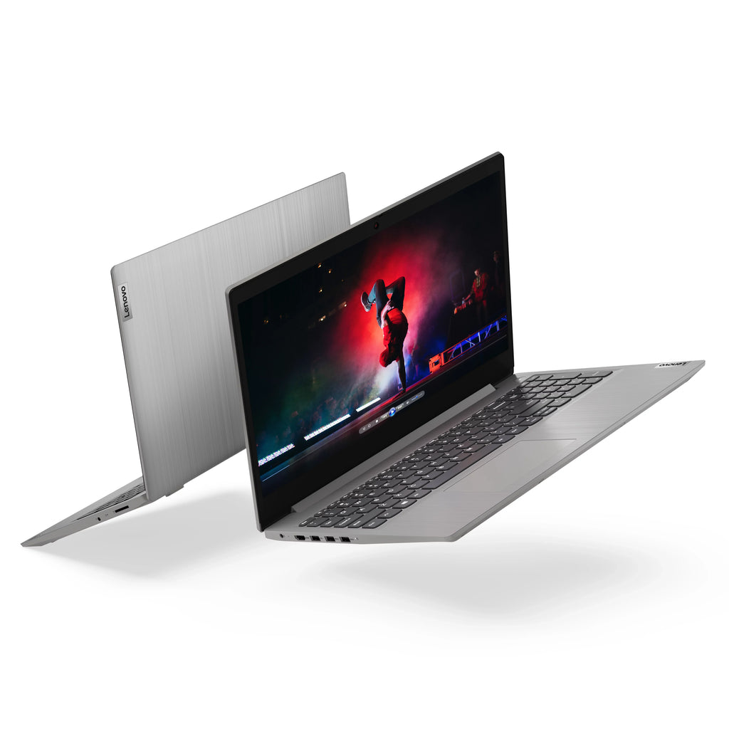 Ideapad Core Windows SSD, 8GB, Lenovo 81WA00Q7US Platinum Home, 3i, 11 512GB 14.0" i5-10210U, FHD, Grey,