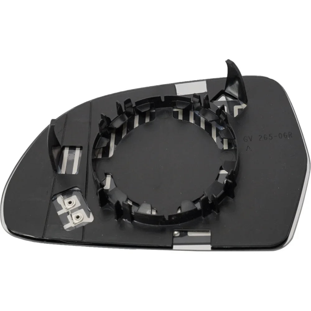 and Turn A4 Heated Power Side Mirrors Signal Passenger allroad Driver For S4