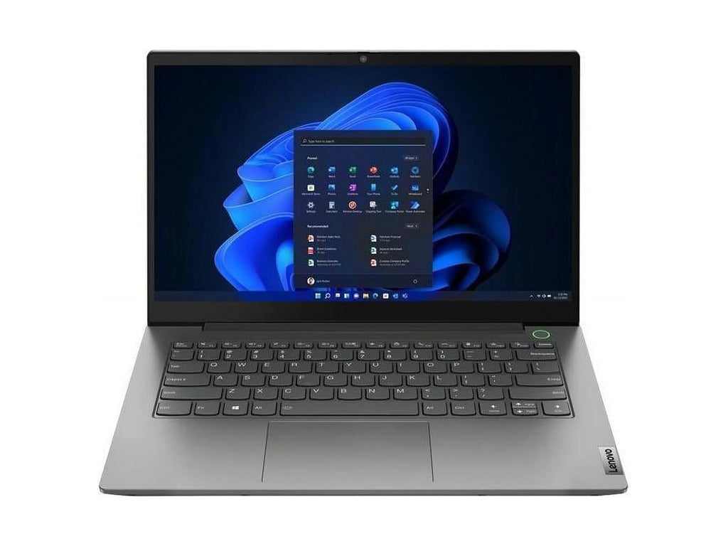 Notebook Core GB Total Lenovo 1080 14" Gen - - 12th HD GB SSD IAP i5 i5-1240P RAM - Touchscreen - 512 ThinkBook 16 x 21DH0075US - Full 1920 G4 14