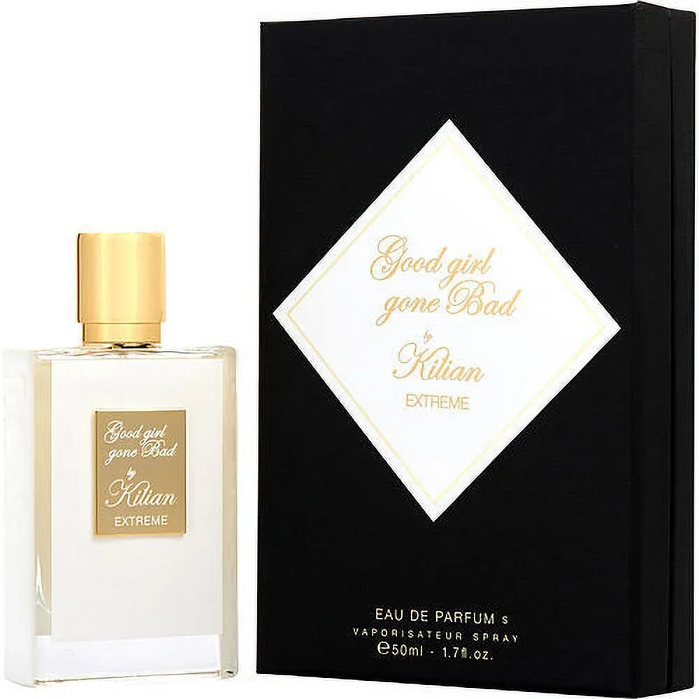 Girl Spray Parfum oz 1.7 Eau Good - Extreme Embrace - Gone de Elegance Floral KILIAN Bad Seductive