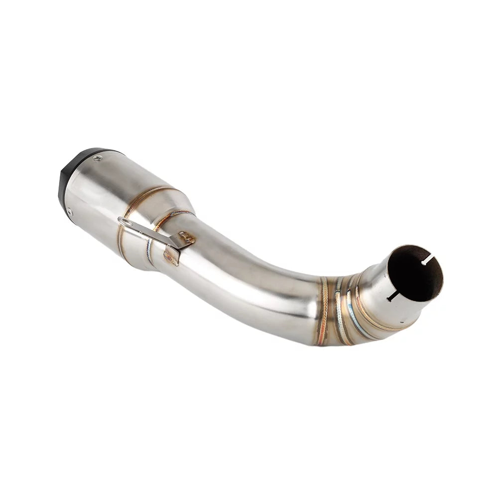 A2 2021 For Z900 2019 19 2020 18 Slip-on Kawasaki Exhaust Muffler Escape Z900 Pipe 2023 2018 GFYSHIP 2022 System 2017 Motorcycle