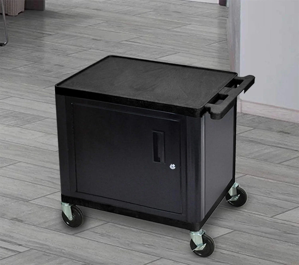 Car AV Cabine - Shelves wo