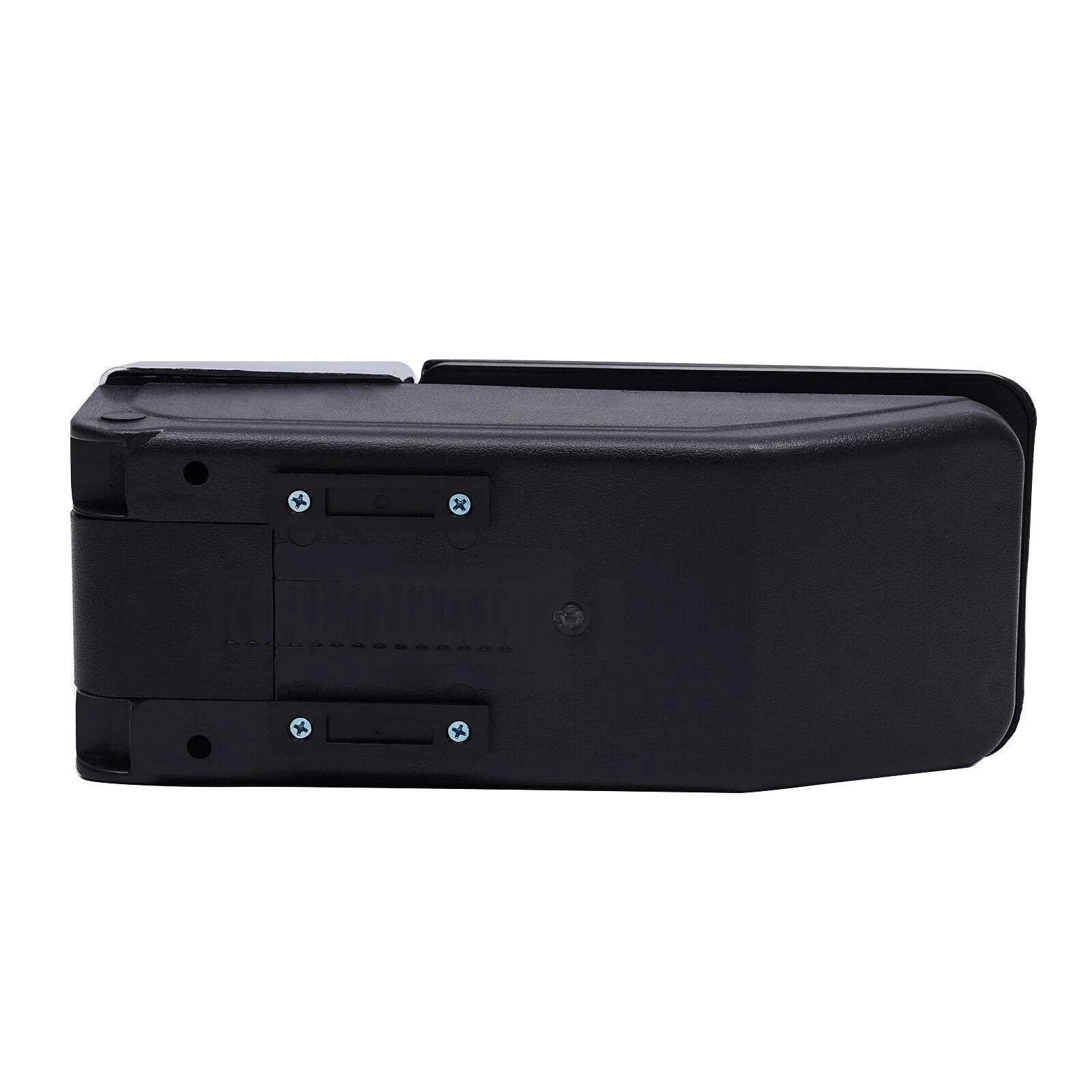 Box Armrest Storage Rest For Container Nissan Console Center Arm Versa/Tiida/Latio ZhdnBhnos Black 2007-2011 Rotatable Holder Car