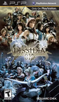 '- for Fantasy Fantasy 012 Dissidia The Final Gamers Experience Ultimate [Duodecim] PSP: Final