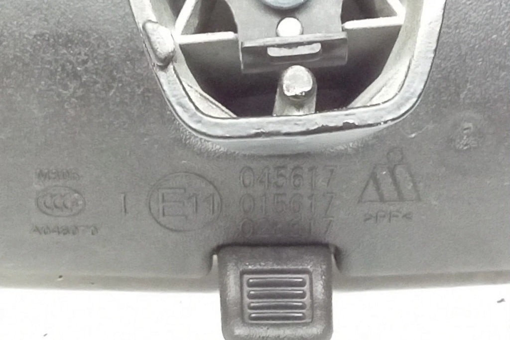 Pre-Owned Rear Dodge Mirror OEM 2019 19 Charger View Interior (Good)