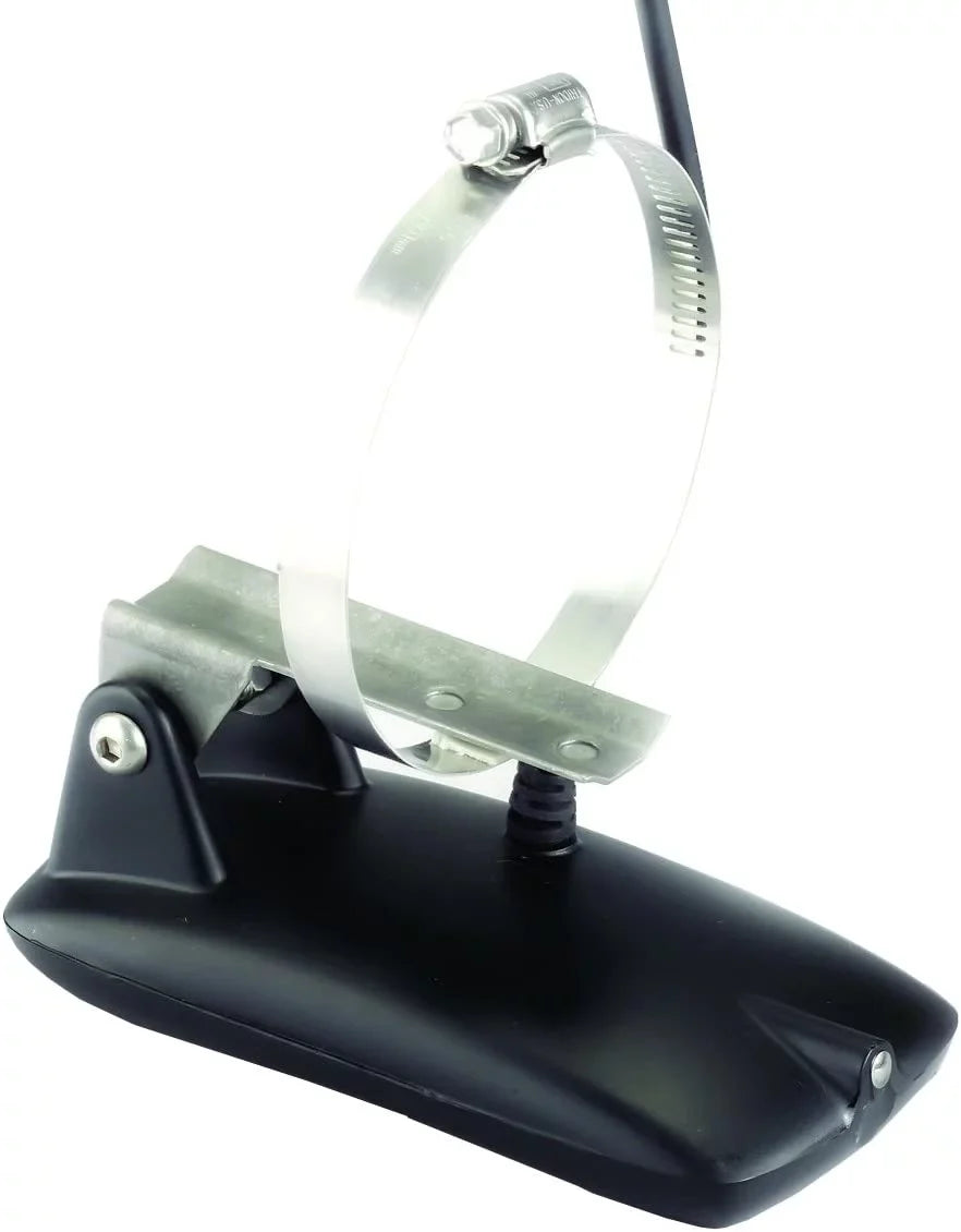 Motor 15 Transducer Humminbird w/ XTM-9-DI-25-T Foot 710234-1 Cable Trolling