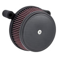 Fiber Carbon Big Cleaner Stage (18-741) Sucker 1 Air Ness Arlen