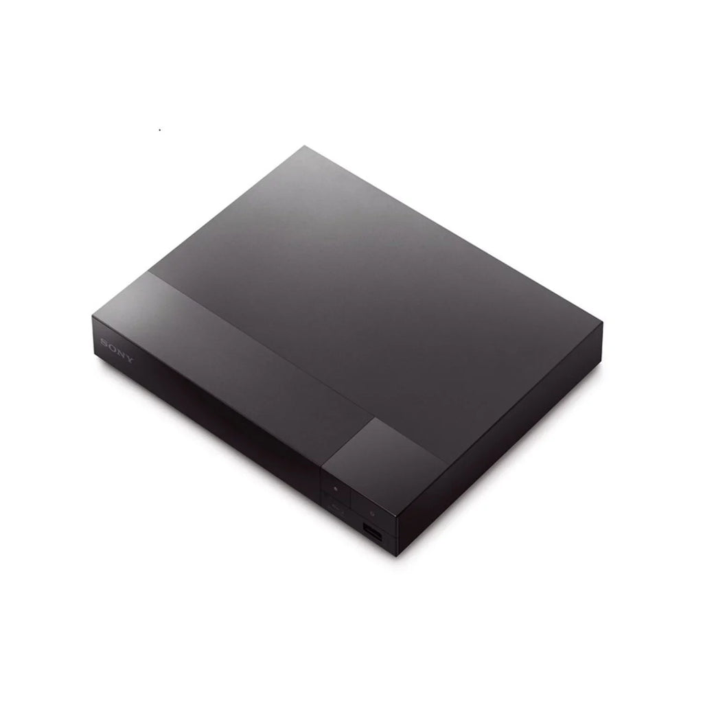 Player with Blu-ray Wi-Fi (Refurbished) Disc Restored BDP-S3700