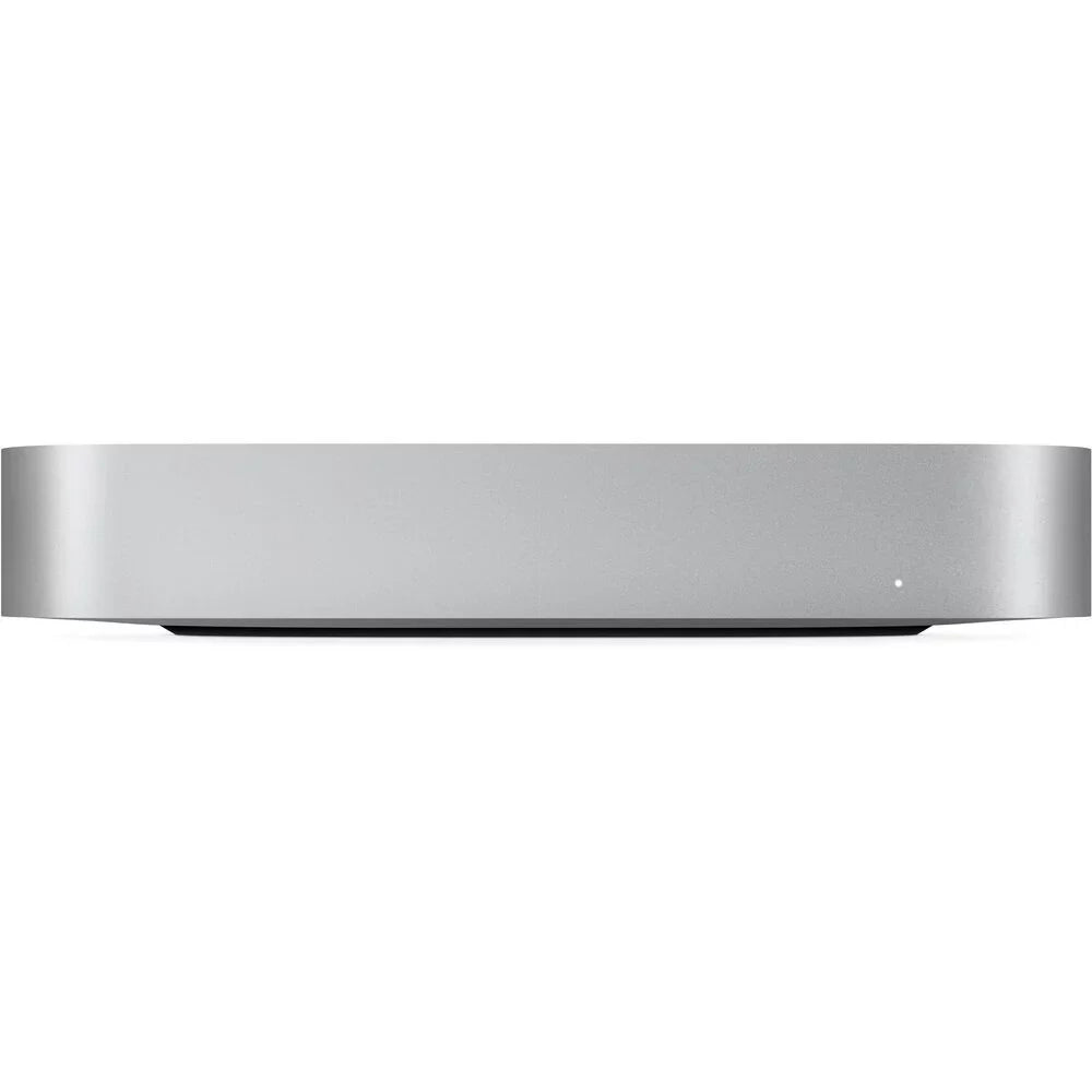 macOS,Silver Restored (Refurbished) Mac 8GB SSD MGNR3LL/A 3.2GHz Mini M1 256GB