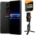 Smartphone K PRO-I OLED Xperia Bundle XQBE62/B Phone with Mount AI Me