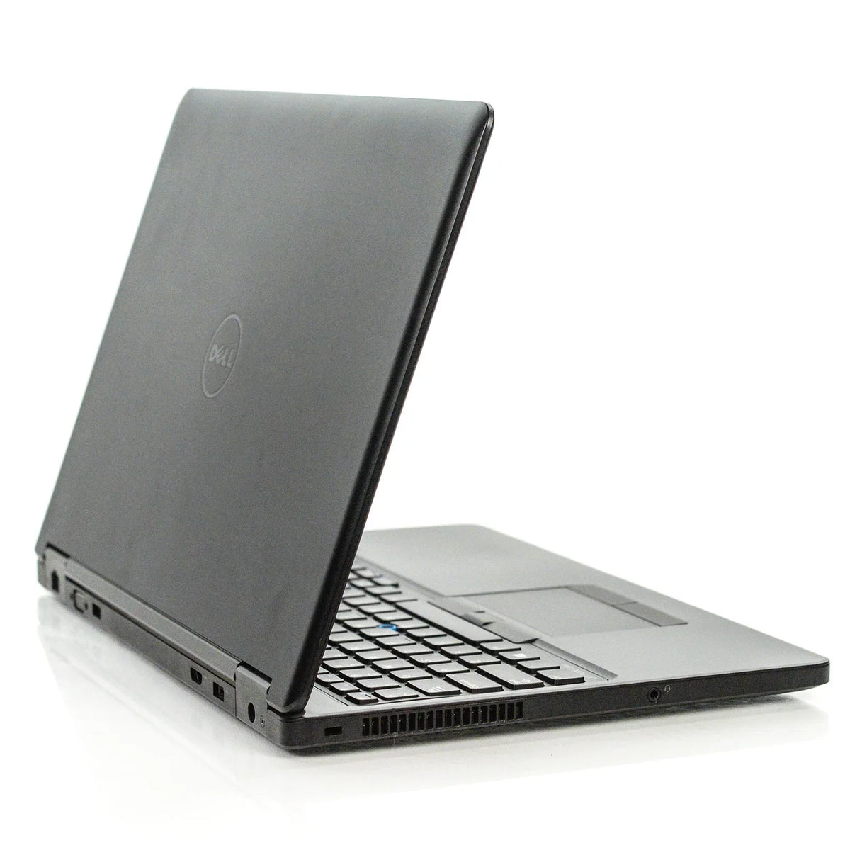 Pro E5550 Used Latitude 128GB B Win 8GB Dual-Core Laptop SSD i5 v.WAA 10