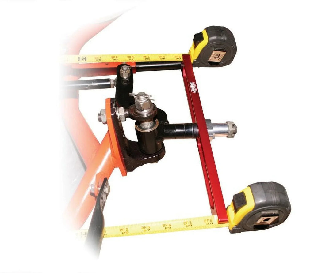 Gauge or Quarter 32615 Midget Kart JOES Racing Toe