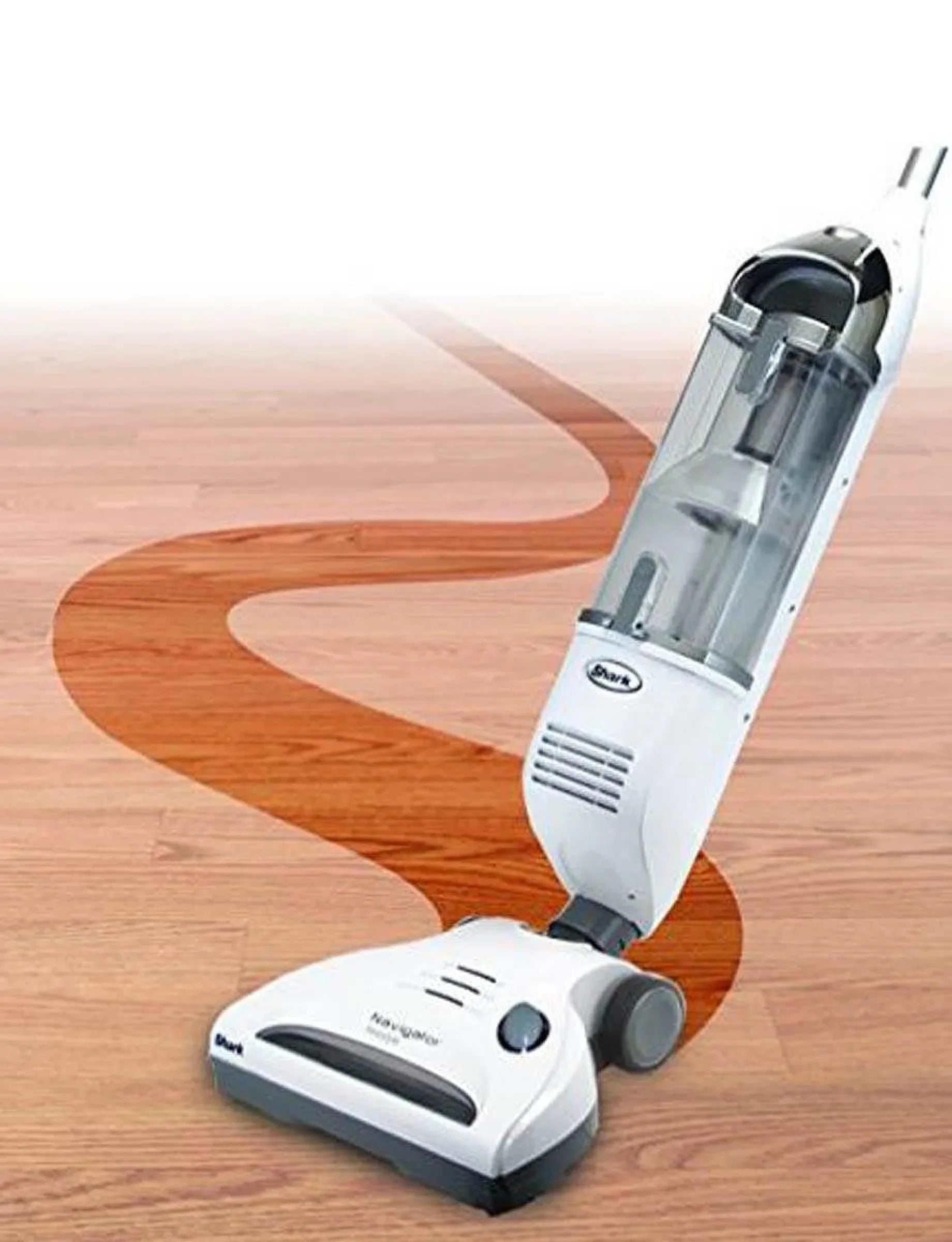 Navigator Cordless Vacuum Stick Bagless SV1106 Freestyle Shark Cleaner Swivel