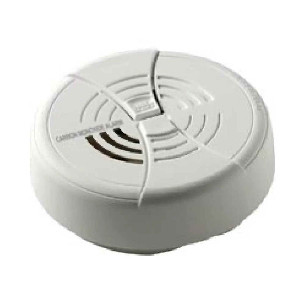 Alert Monoxide First Pack Alarm, Detector Carbon 2