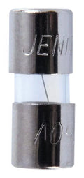 1 Acting 3PC AGA Fast amps pk 4 Jandorf Fuse