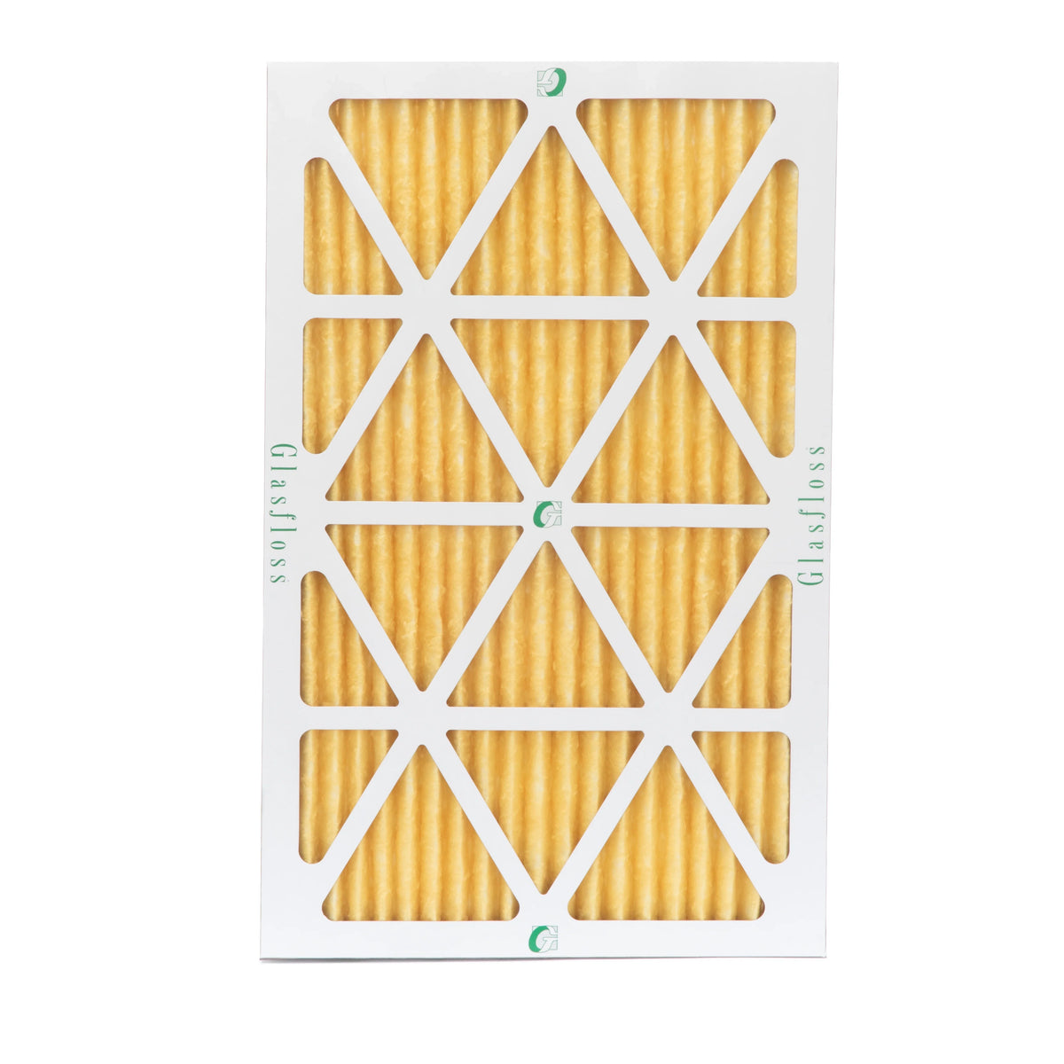 14x24x1 Filters MERV by Pleated x Pack of Actual 11 dimension: Air 23-1/2 x 7/8 Glasfloss. 13-1/2 6